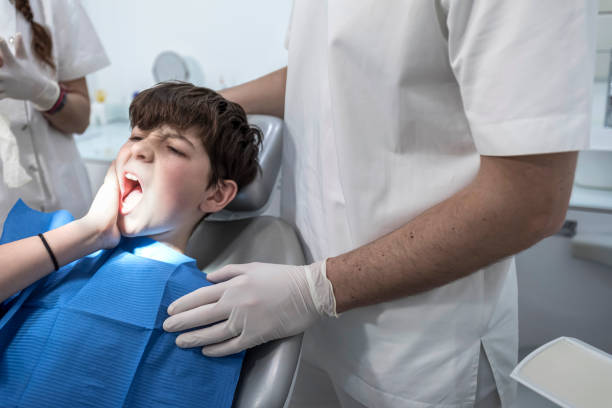 Best Emergency Dental Care for Sports Injuries in Gray, TN